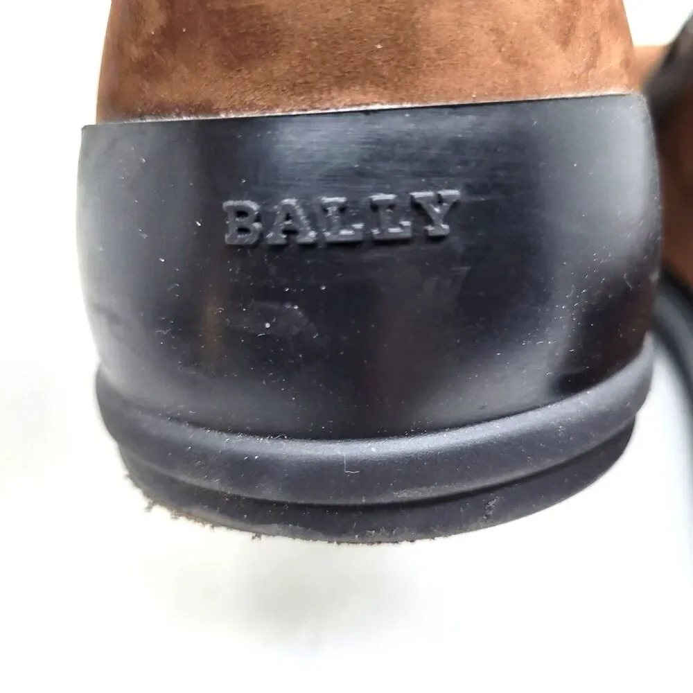 Bally mens overall pre